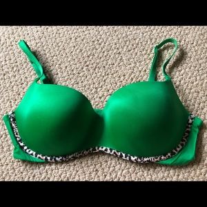 Victoria’s Secret Balconet 34D Push-Up Bra